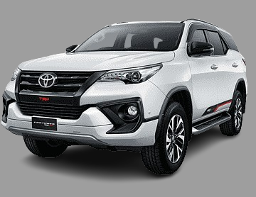 Fortuner