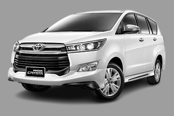 Innova Crysta